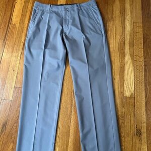 Nike Men's Slate Gray Dress Pants